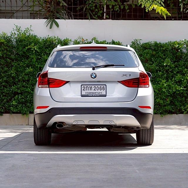 🔥 BMW X1 sDrive20d xLine (E84) ปี 2013 🔥 รูปที่ 4