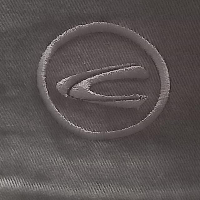 กางเกงขายาวCamel