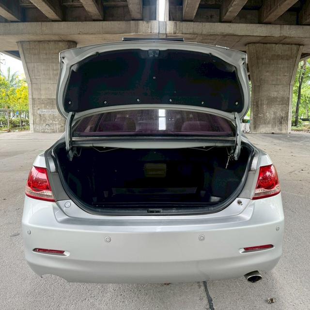2006 Toyota CAMRY 2.4 V AT รูปที่ 8