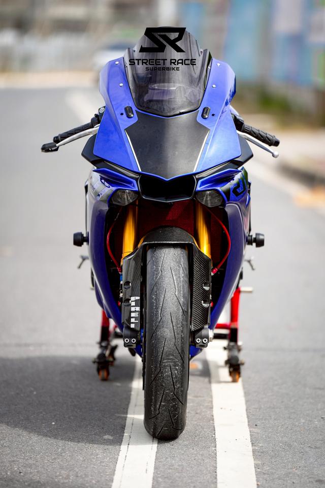 2018 Yamaha yzf-r1 ปี 2018 | superbike 1000cc แต่งเต็ม ของแท้รอบคัน! 4