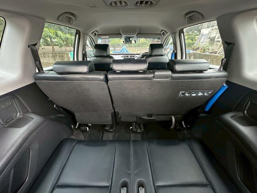 Honda CRV 2.4El 4wd ปี19 16