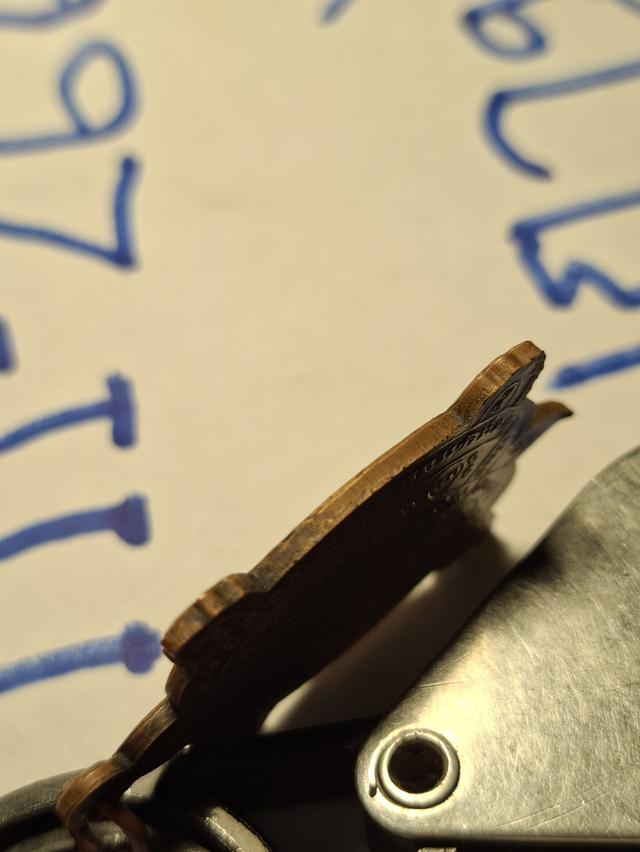 หลวงพ่อหลิว รุ่นปลดหนี้ น.นวะ 15