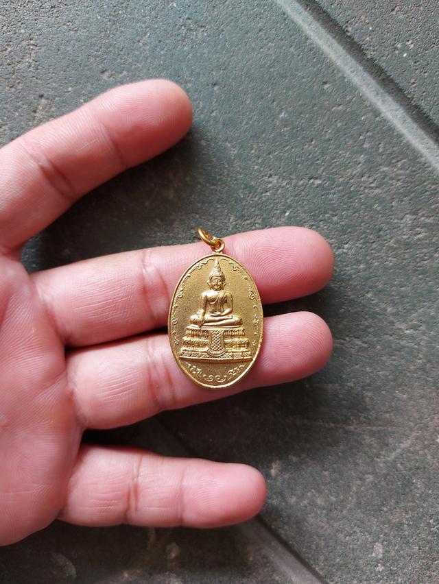 หลวงพ่อวัดไร่ขิง  นครปฐม