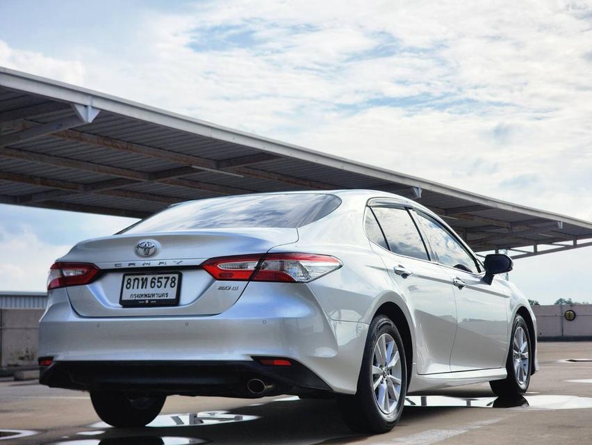 💥 TOYOTA Camry 2.0 G 2019 💥 6