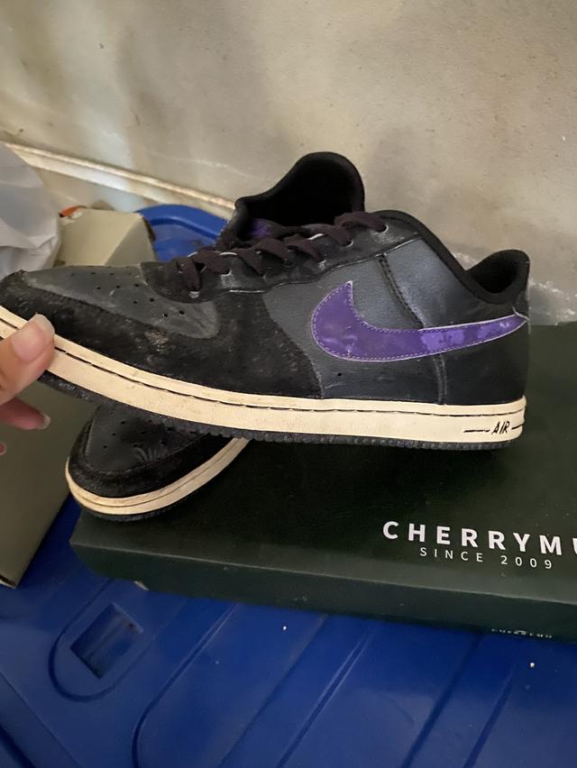 รองเท้าNikeไซร์ 37-39ใส่ได้ รูปที่ 2