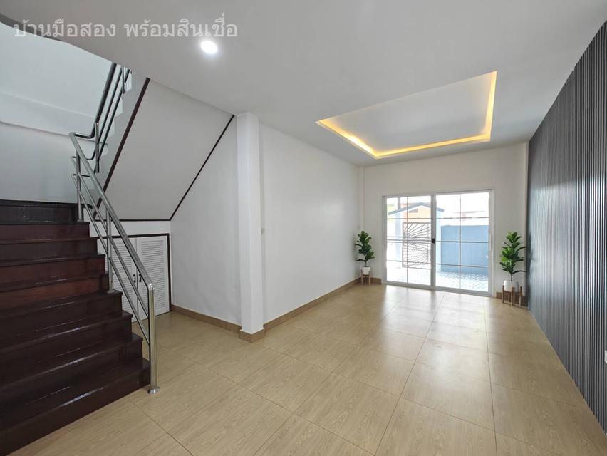 หมู่บ้านณัฐกานต์ สายไหม 64 6