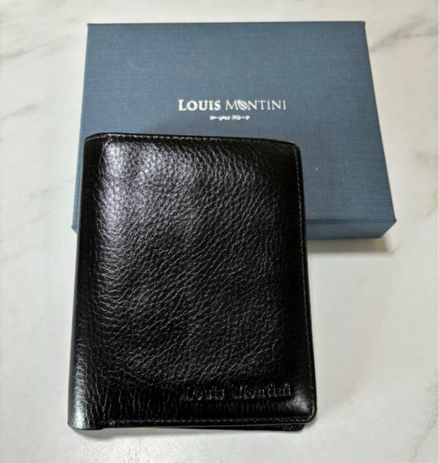 กระเป๋าเงิน Louis Mantini