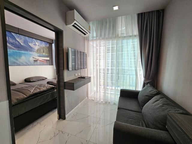 The Grand AD Jomtien Pattaya เดอะแกรนด์เอดี เฟอร์นิเจอร์ครบ สิ่งอำนวยความสะดวก 3