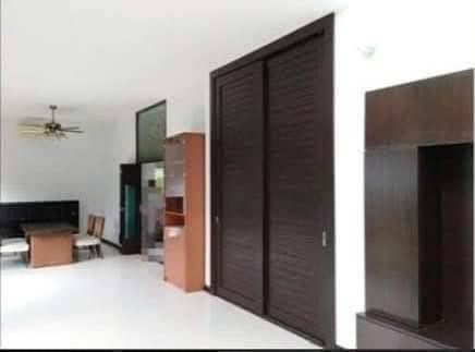 ให้เช่าบ้านเดี่ยว3ชั้น100ตรว.ย่านลาดปลาเค้าเลียบด่วนประเสริฐมนูกิจใกล้ม.เกษตรสุกี้ตี๋น้อยไม่รับสัตว์เลี้ยง 3