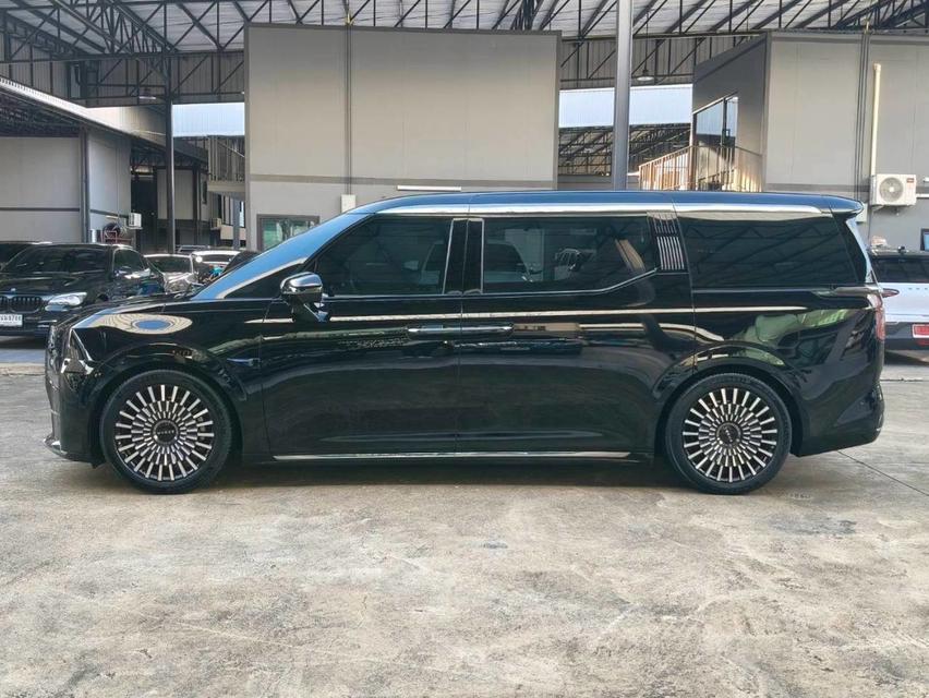 ✴️Zeekr 009 Flagship 6-Seats AWD รุ่น Top สุด ปี 2025✴️ รูปที่ 5