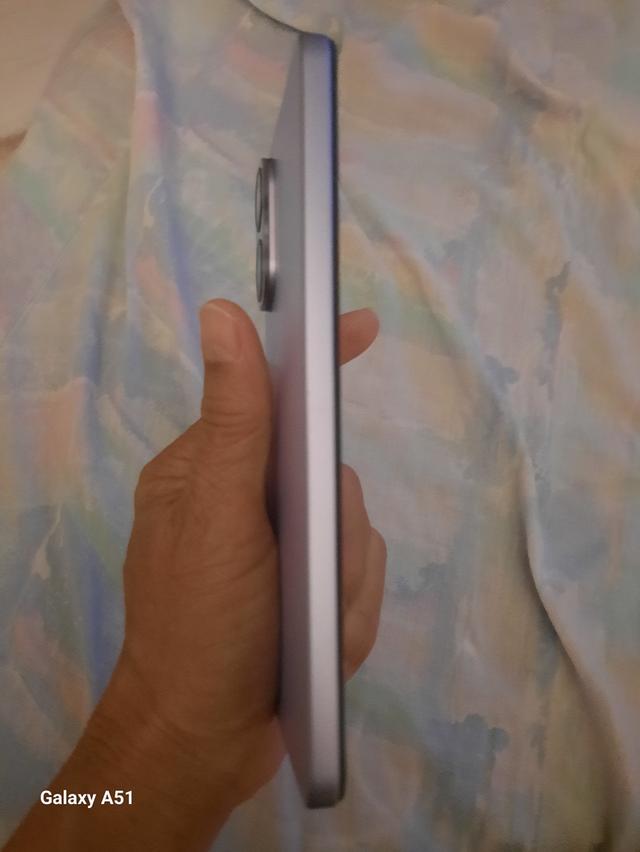 มือถือติดล็อคVivo v60lite5G รูปที่ 4