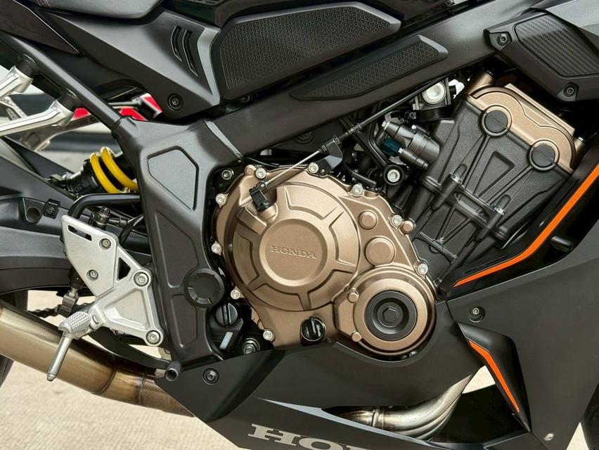 CBR650R