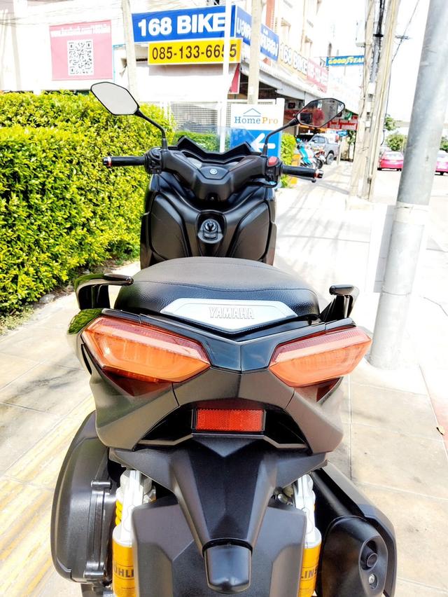 ออกรถเบ็ดเสร็จ900 Yamaha Xmax 300 ABS ปี2021 สภาพเกรดA 5860 km เอกสารพร้อมโอน 8