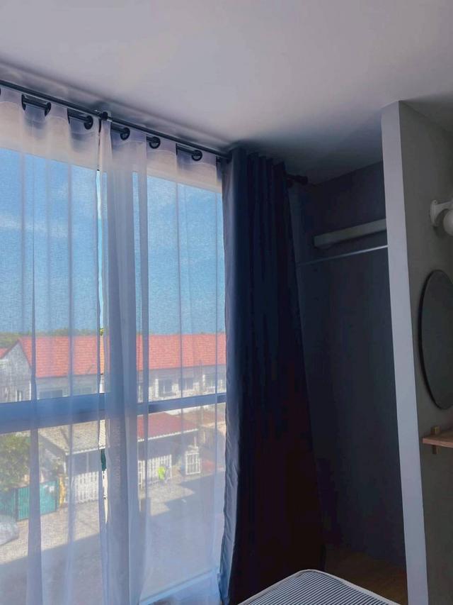 ขายหอพัก ขนาด 60.9 ตร.ว. บริเวณกู้กู ในเมืองภูเก็ต ใกล้มหาวิทยาลัยราชภัฏภูเก็ต 4