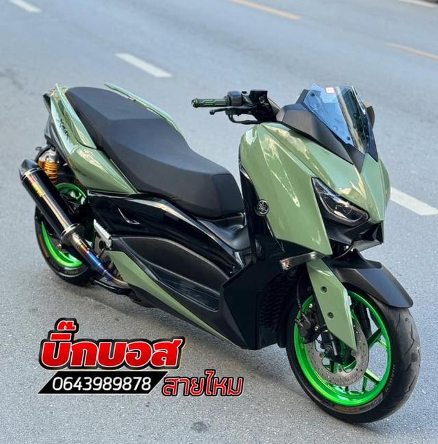 X-MAX300 ปี 2021 3