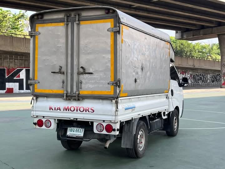 ขาย Kia K2500 2