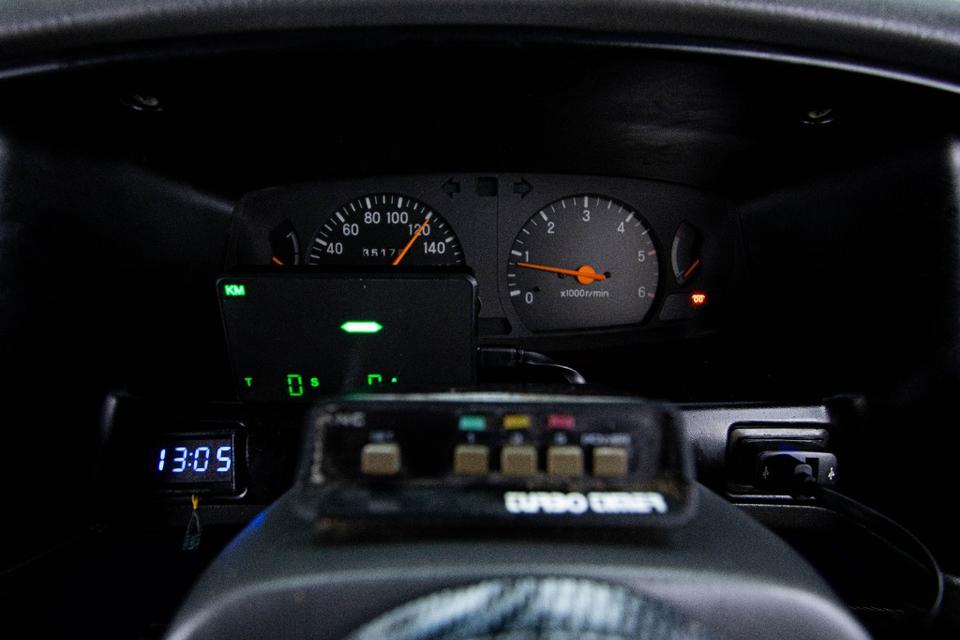 MITSUBISHI STRADA 2.5 AT 2009 8