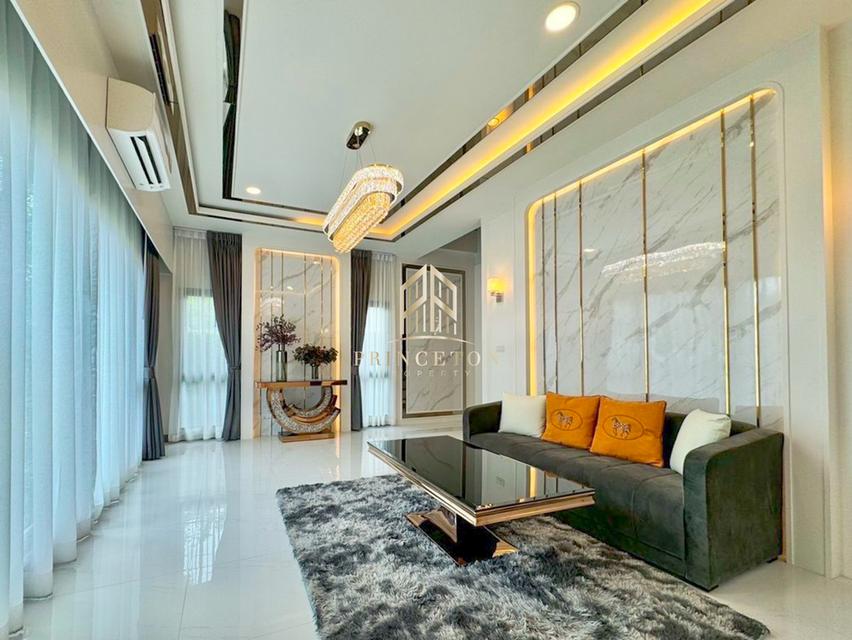 House For Sale or Rent The City Bangna (New Project) 5