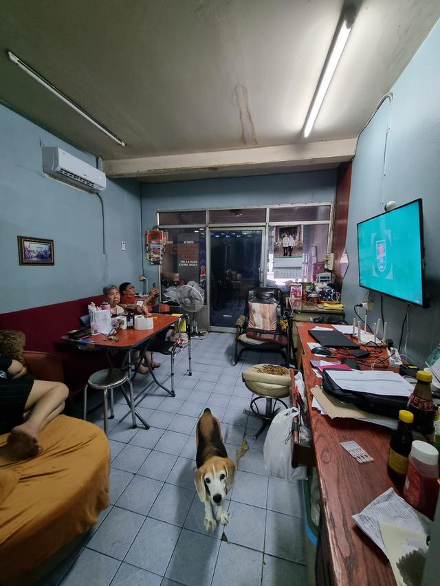 เซ้งอาคารพาณิชย์ติดถนนสวนพลู สาทร เยื้องโรงพัก โรงเรียน และคอนโดมากมาย  4