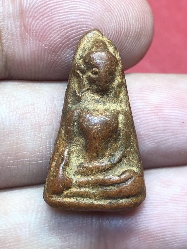 พระผงสุพรรณ เนื้อดิน รูปย่อยที่ 2