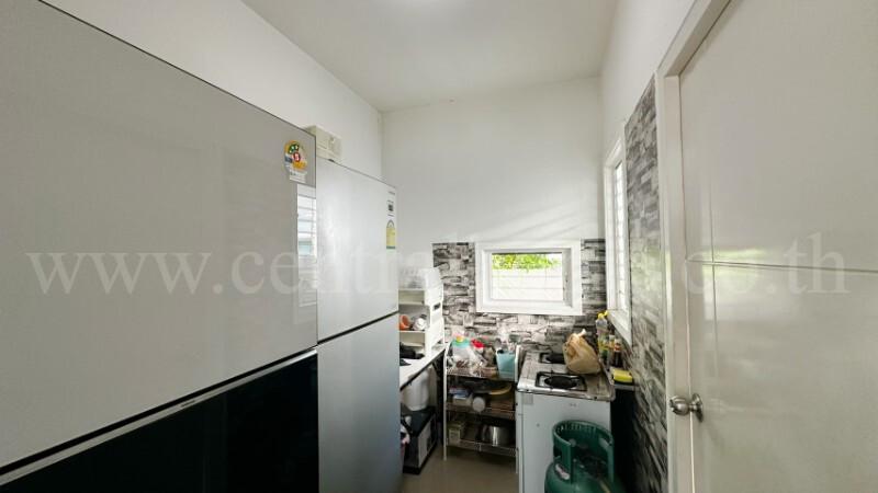 บ้านเดี่ยว ฮาบิเทีย บอนด์ ราชพฤกษ์ ราคาถูกที่สุดในโครงการ 7