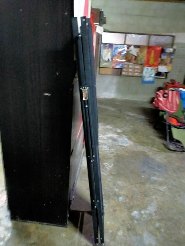 ชั้นพับได้อเนกประสงค์