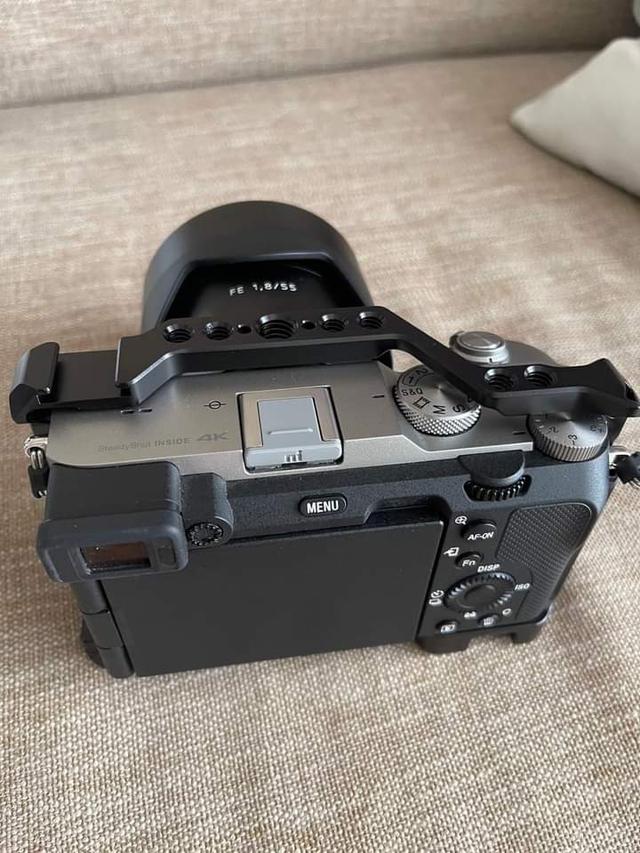 ขาย Sony A7C 2