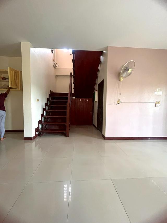 บ้านเดี่ยว 2 ชั้น ทำเลทองใจกลางเมืองสระแก้ว | ติดถนนเทศบาล 7 ใกล้สถานีขนส่ง & ตลาดเมืองแก้ว 10
