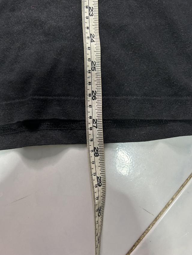 [Premium Skate] เสื้อ Supra Footwear - Made in Portugal รูปที่ 8