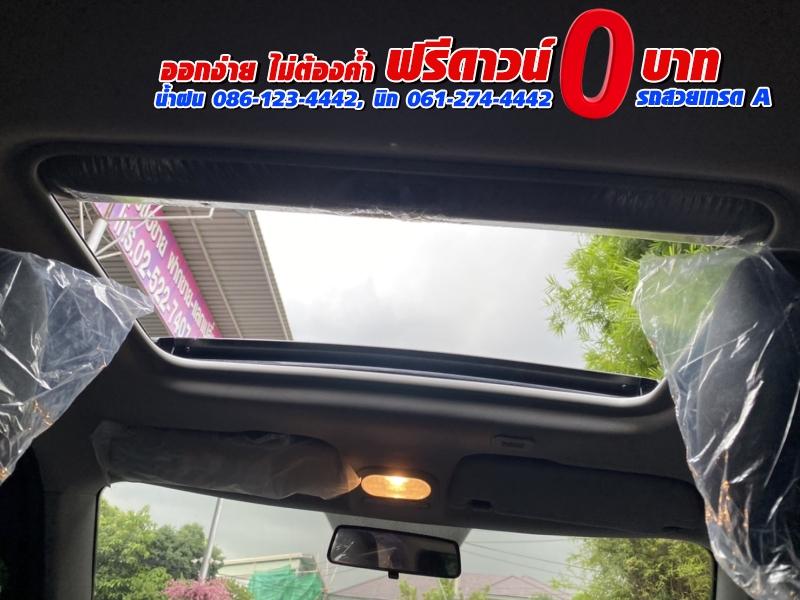 MG MG3 1.5 X ปี 2022 11