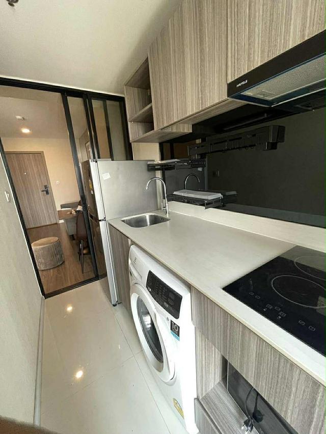 คอนโดให้เช่า The Origin Phahol–Saphanmai ใกล้ BTS สายหยุด ห้องสวยพร้อมอยู่ 6