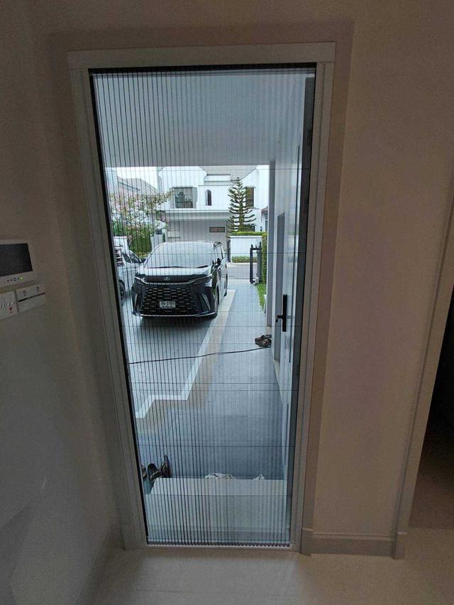 มุ้งจีบเก็บราง มุ้งจีบซ่อนราง มุ้งจีบตีนตะขาบ 6