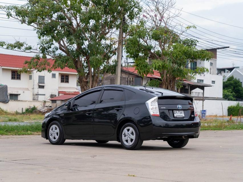 ขาย Toyota Prius 1.8Hybrid ปี12 7