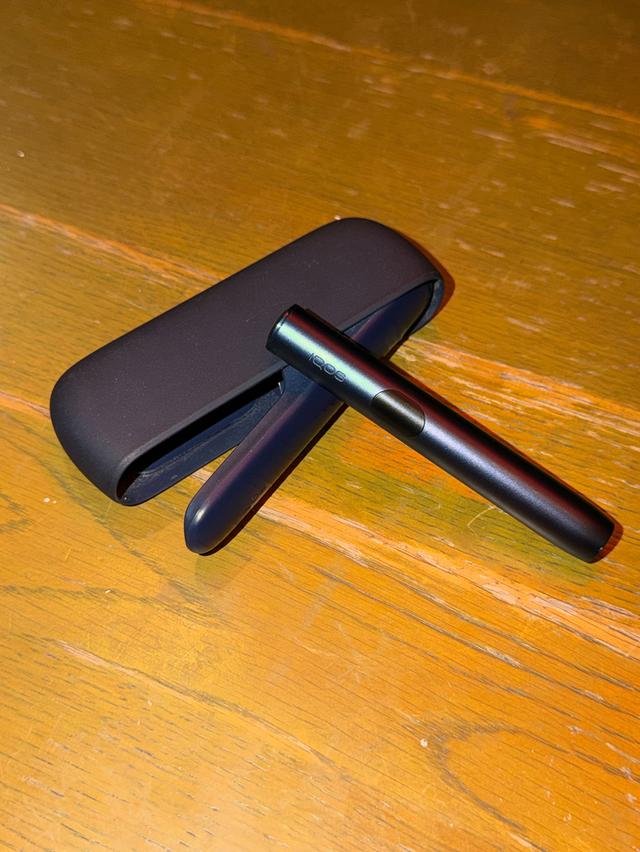 IQOS standrad​ บุหรี่ไฟฟ้า รูปที่ 6