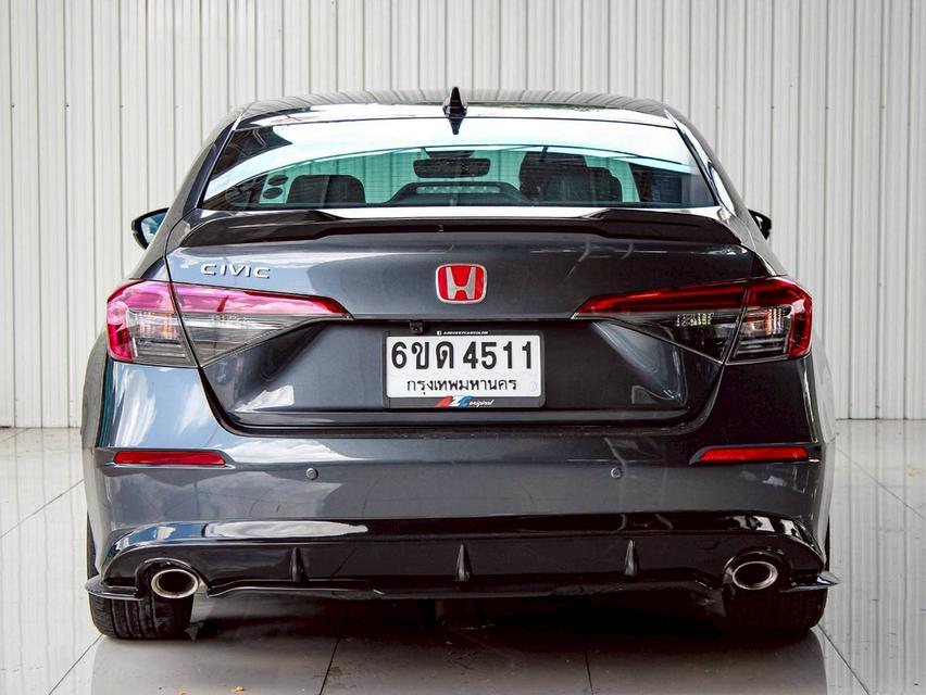 ขาย Honda Civic 1.5RS ปี22 6
