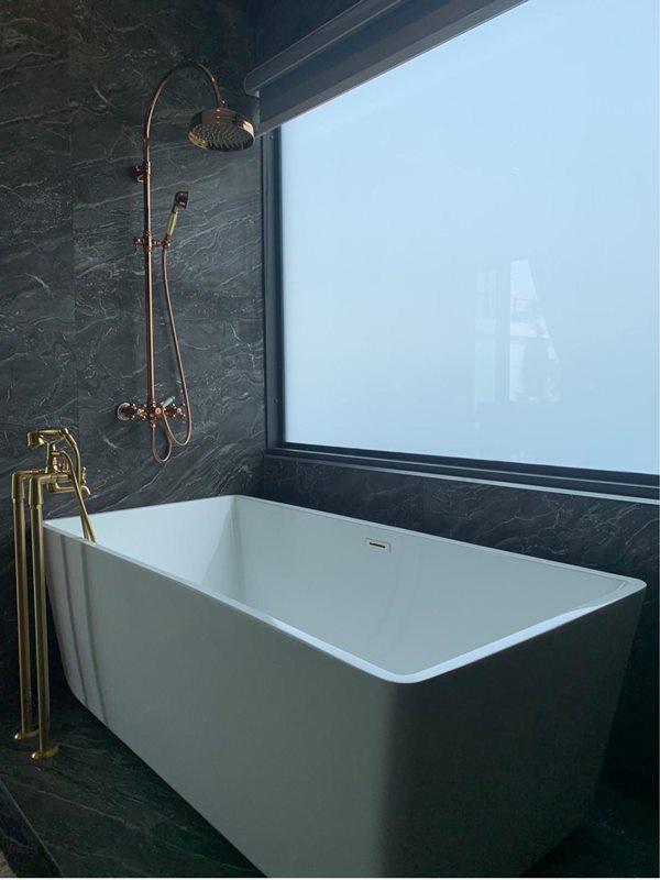 ขายด่วน พูลวิลล่า หัวหิน ประจวบฯ ใกล้ทะเล เดินทางสะดวก 2 ชั้น 3 ห้องนอน ตกแต่งเสร็จเรียบร้อย พร้อมเข้าอยู่ได้ทันที Tel. 0632897879 14