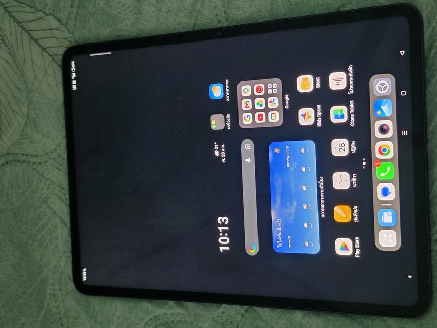 oppo pad5 matte wifi+sim 5g รูปที่ 5