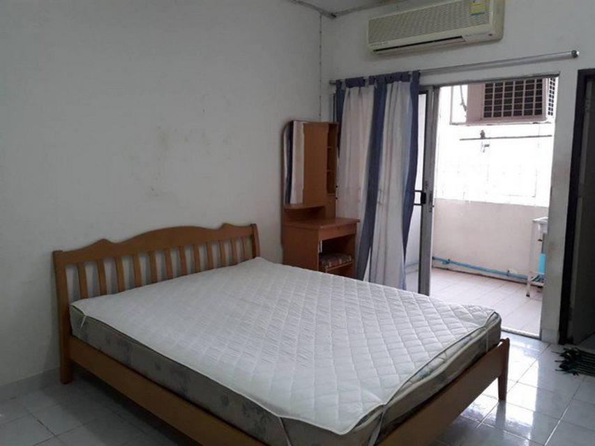 ให้เช่าคอนโด Taopoon Mansion(เตาปูน แมนชั่น)