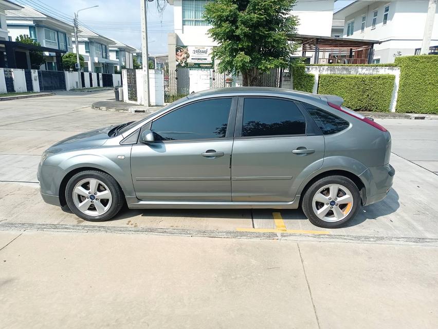 ฟอร์ด โฟกัส 2.0 ปี 2007 รูปที่ 2