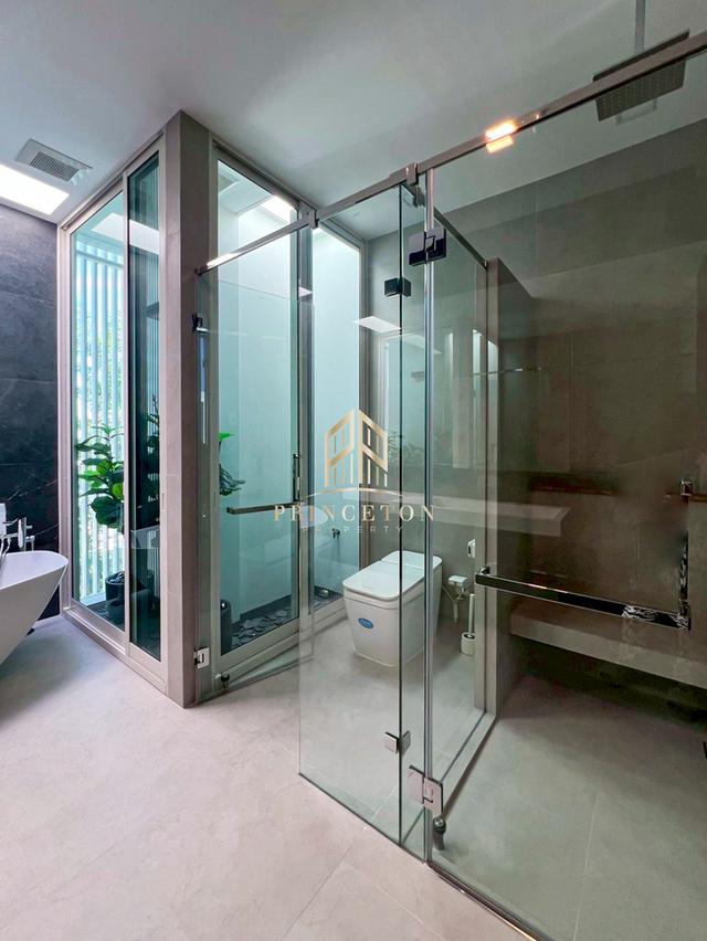 Luxury House For Sale VIVE Bangna in Modern Minimal Style 13
