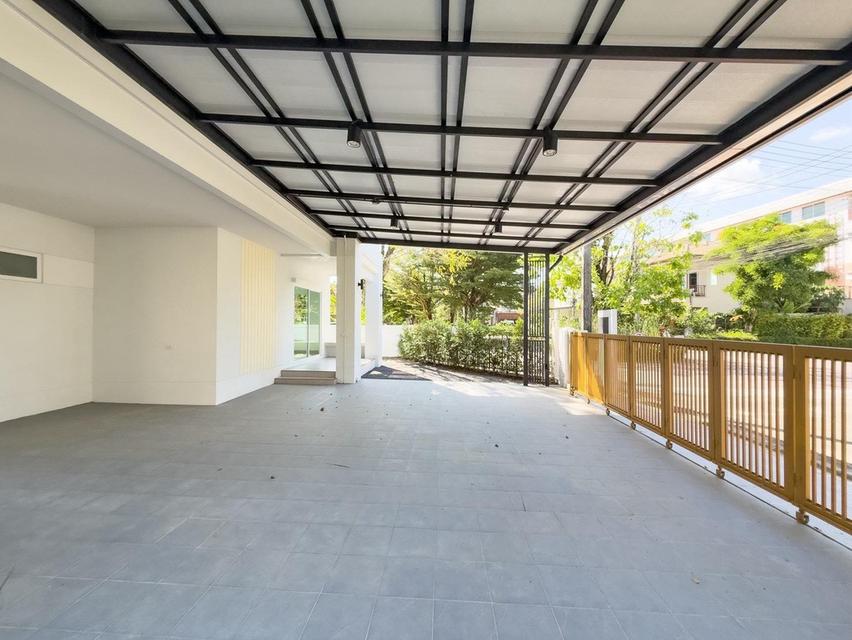 หมู่บ้านสิริวิลเลจ ป่าคลอก 15
