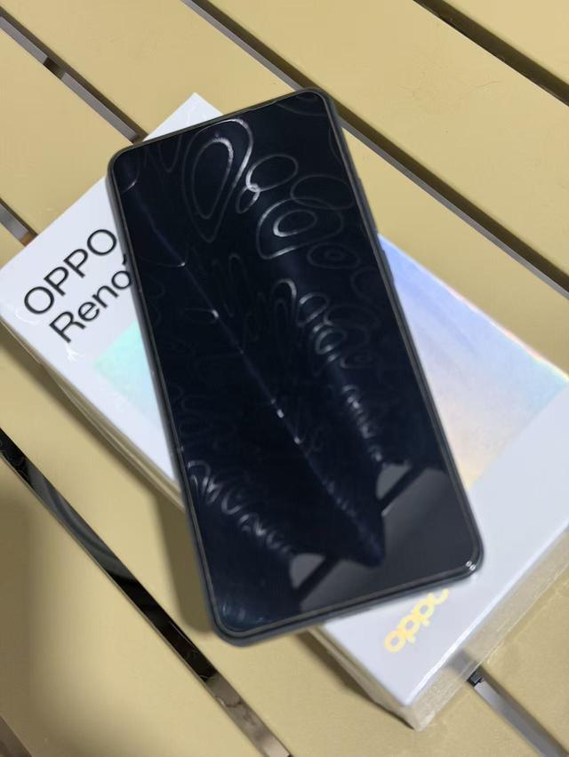 OPPO Reno 11F 5G  สี Green