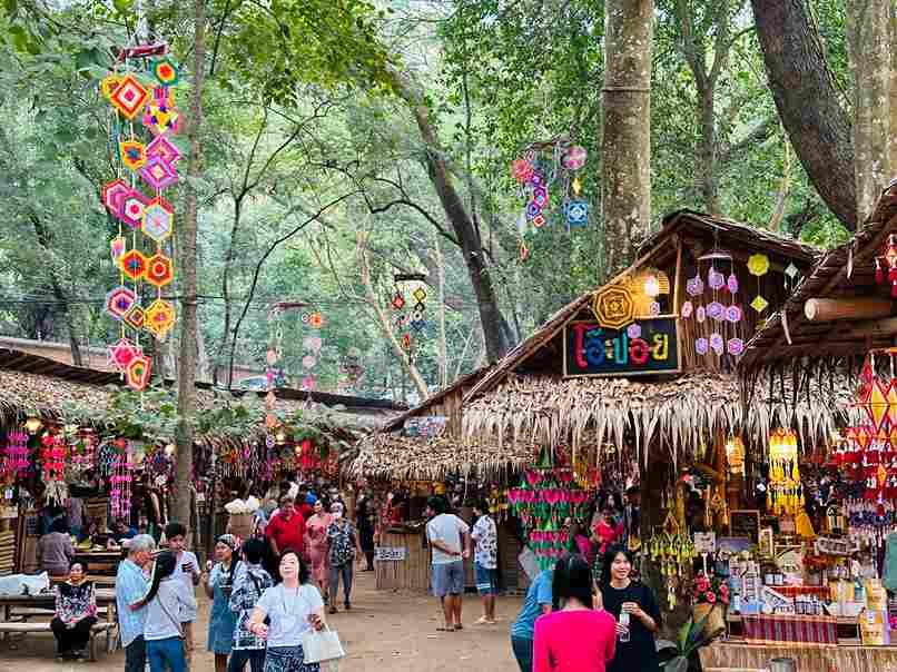 ทัวร์สวนผึ้ง ONE DAY TRIP ราคาสุดคุ้ม เพียง 1,250 บาท รวมทุกอย่างจาก กทม. 12