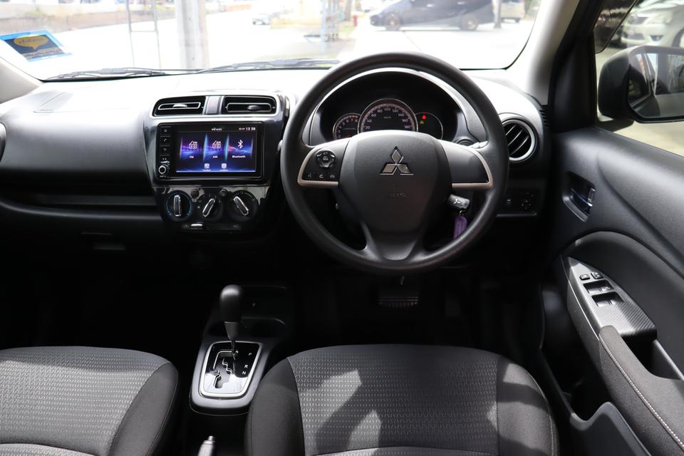 🚩MITSUBISHI ATTRAGE 1.2 GLX 2021 รูปที่ 20