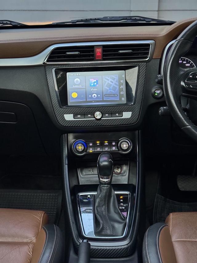 รหัสรถ AVA6245 ♥️ MG ZS 1.5 X Top สุด ปี 2018  17