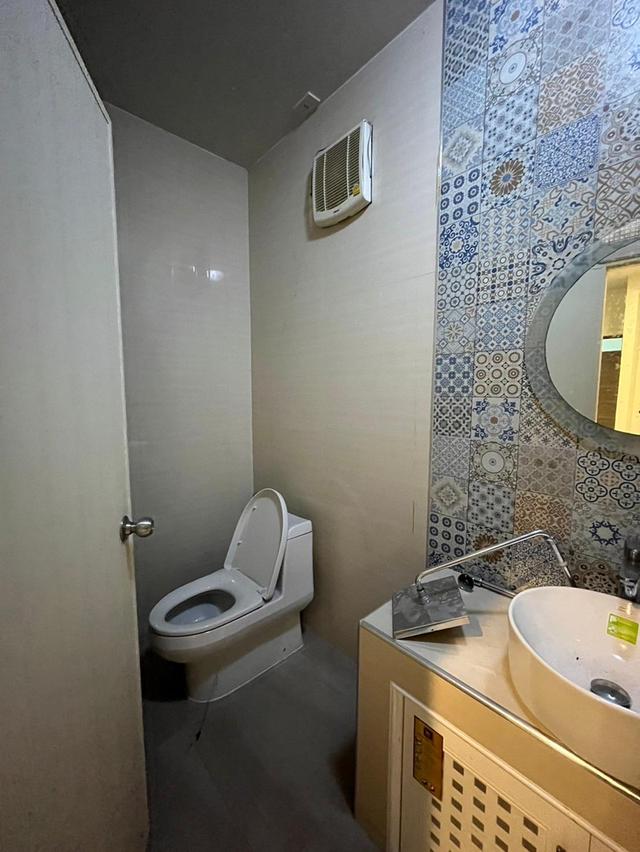 บ้าน 4 ชั้น นาป่า เมืองชล ชลบุรี 16