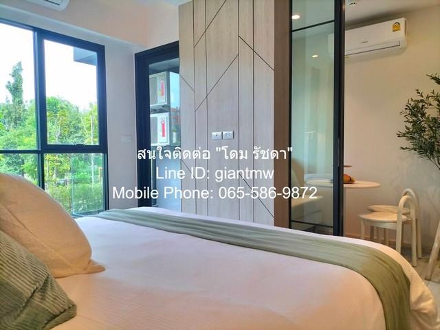 CONDOMINIUM CARAPACE Huahin-Khaotao 1 BR 31SQ.METER 2890000 BAHT. คุ้มยิ่งกว่าคุ้ม ประจวบคีรีขันธ์ 5