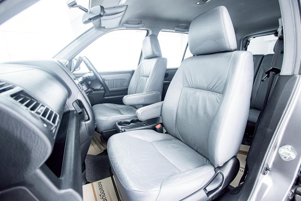 HONDA CR-V GEN2 2.0 E 2002