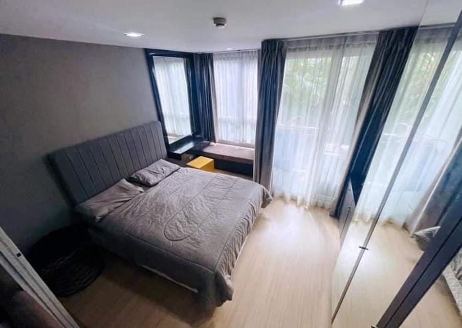 Mayfair Place Sukhumvit 64	ขายถูก