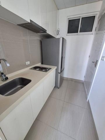 คอนโด TC Green พระราม 9 ให้เช่า 2ห้องนอน 1ห้องน้ำ ตึกAชั้น 18 4